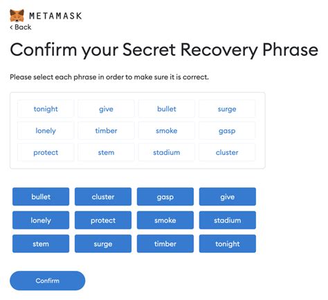 Metamask: How to import Brave Wallet into Metamask?
