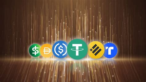 Decentralized Stablecoins: The Future of Stable Value
