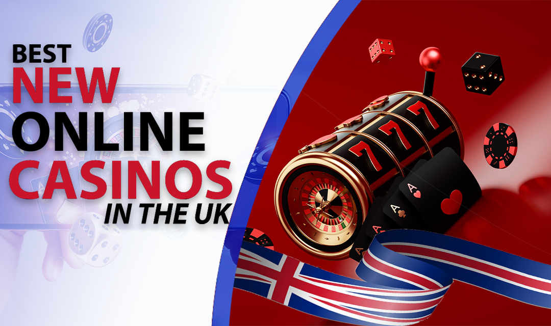 Exploring the Thrills of Online UK Casino Real Money Exploring the Thrills of Online UK Casino Real Money