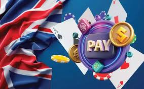 Exploring the Thrills of Online UK Casino Real Money Exploring the Thrills of Online UK Casino Real Money