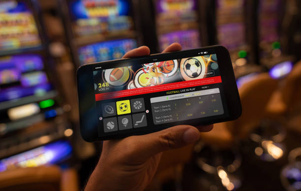 Exploring the World of Entertainment and Gambling Hollywood Bet Exploring the World of Entertainment and Gambling Hollywood Bet