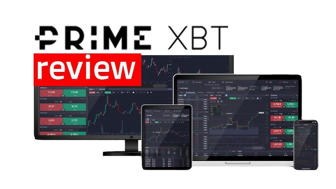 Unlocking the Potential of PrimeXBT Forex Trading