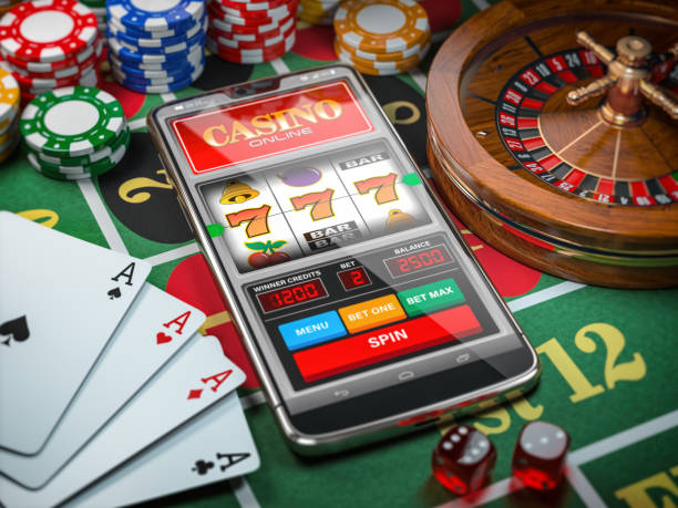 Comprehensive Vegastars Casino Review A Deep Dive into Gaming Excellence