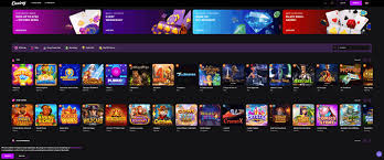 Discover Exciting Adventures with Casiny Popular Pokies