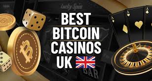 Discover the Excitement of Online Casino UK New