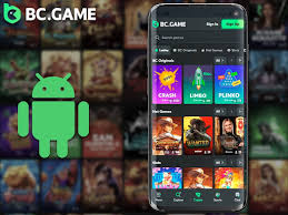 Discovering bc.game sport The New Era of Sports Betting
