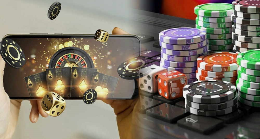 Everything You Need to Know About All Online Casino UK