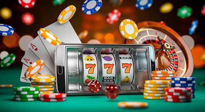 Explore the Ultimate Gaming Experience at Cocoa Casino