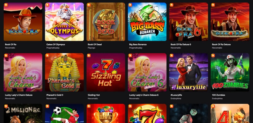 Exploring the Benefits of Casiny Casino No Deposit Bonus 11