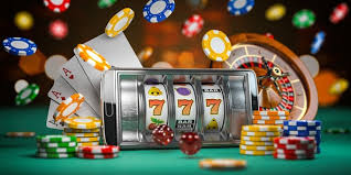 Nové online casino 2025 Kde najít nejlepší herní zážitky