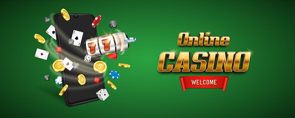 Objevte nové online casino bonus bez Vše, co potřebujete vědět