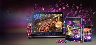 Pohled na mezinárodní online casino Trendy, výhody a možnosti