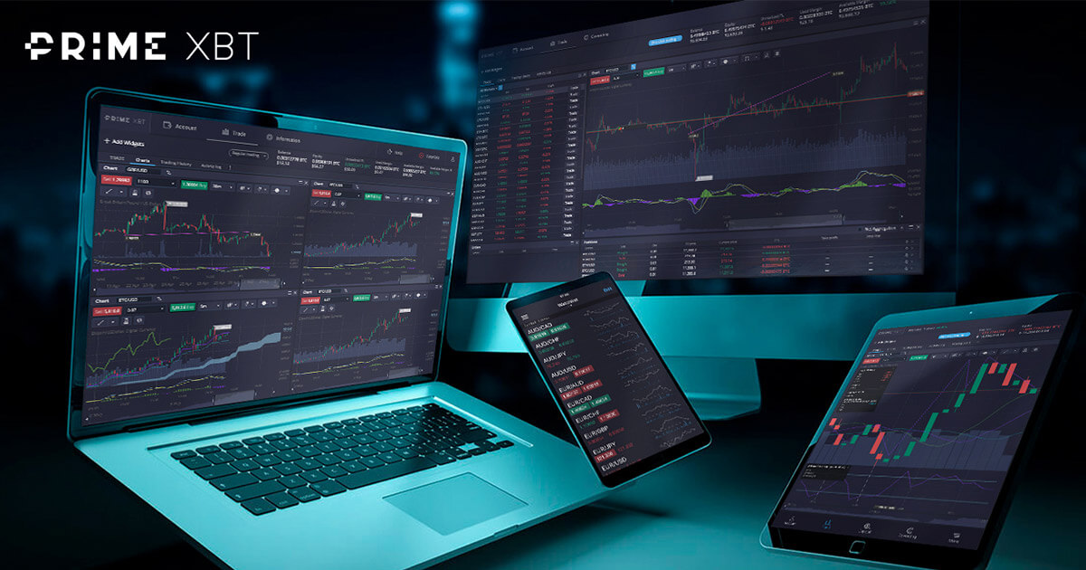 Understanding the PrimeXBT Wallet Your Gateway to Cryptocurrency Trading Understanding the PrimeXBT Wallet Your Gateway to Cryptocurrency Trading
