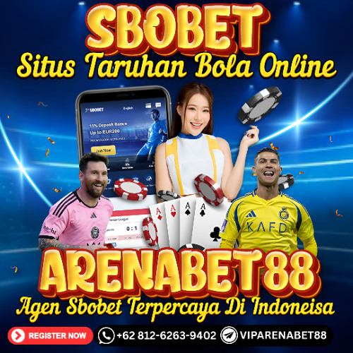 Agen Taruhan Online Resmi Panduan Lengkap untuk Pemain Cerdas