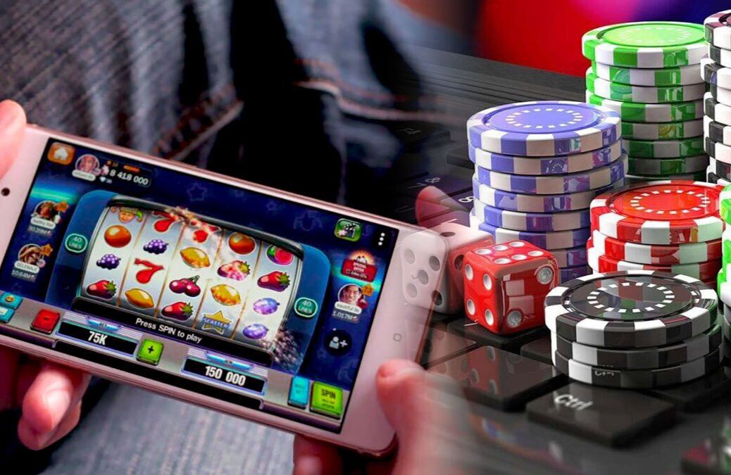 Casino Loyalty Schemes That Really 7