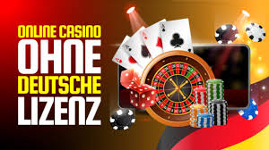 Die Welt der casinos ohne deutsche lizenz 156 Die Welt der casinos ohne deutsche lizenz 156