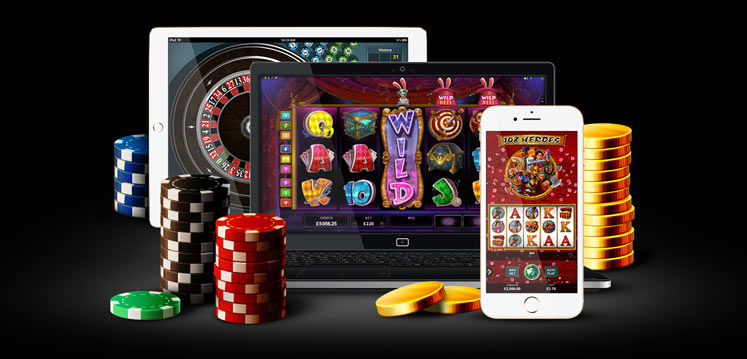 Discover the Thrill of Winning at Online UK Casino New Discover the Thrill of Winning at Online UK Casino New