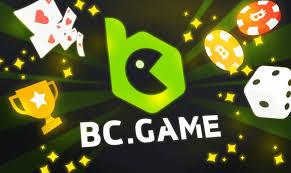 Experience the Thrill of BC Game Casino Your Ultimate Gaming Destination Experience the Thrill of BC Game Casino Your Ultimate Gaming Destination