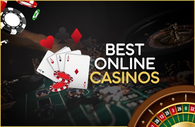 Experience the Thrill of Virgin Online Casino UK Experience the Thrill of Virgin Online Casino UK