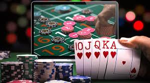 Exploring the Future of Gambling Metaverse Slot Machines