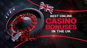 Exploring the World of Casino Online Casinos UK