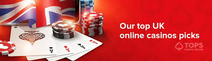 Exploring the World of Casino Online Casinos UK