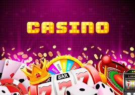 Nemecke casino Objavte vzrušujúci svet online hazardu