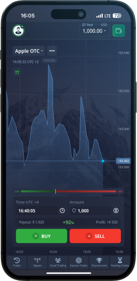 Pocket Option Tutorial Your Comprehensive Guide to Trading Pocket Option Tutorial Your Comprehensive Guide to Trading