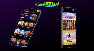 Spinmama Casino - Wprowadzenie do Świata Gier Online Spinmama Casino - Wprowadzenie do Świata Gier Online