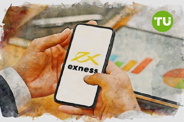 Start Exness Trading Your Guide to Financial Independence