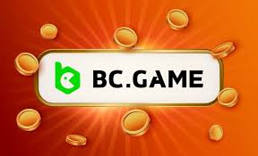 BC Game Casino Brasil A Revolução dos Jogos Online