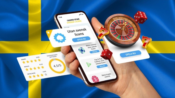Casino Utan Svensk Licens En Guide till Alternativa Spelupplevelser 1073311797