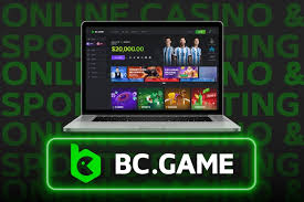 Discover the Exciting Features of BC Game Official Website Discover the Exciting Features of BC Game Official Website