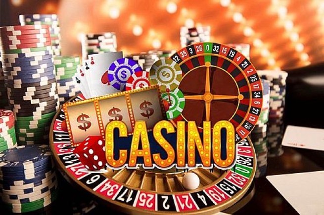 Experience Excitement at Mr Jones Casino & Sportsbook