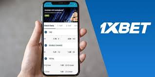 Exploring 1xBet Kenya Sportsbook A Comprehensive Guide Exploring 1xBet Kenya Sportsbook A Comprehensive Guide