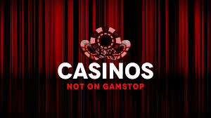 Exploring Non Gamstop Casinos A World of Alternatives Exploring Non Gamstop Casinos A World of Alternatives