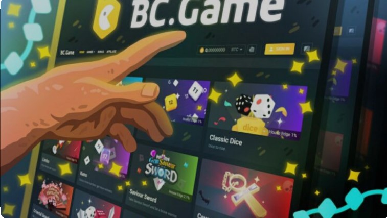 Exploring the BC Game.vc Mirror A Comprehensive Guide Exploring the BC Game.vc Mirror A Comprehensive Guide