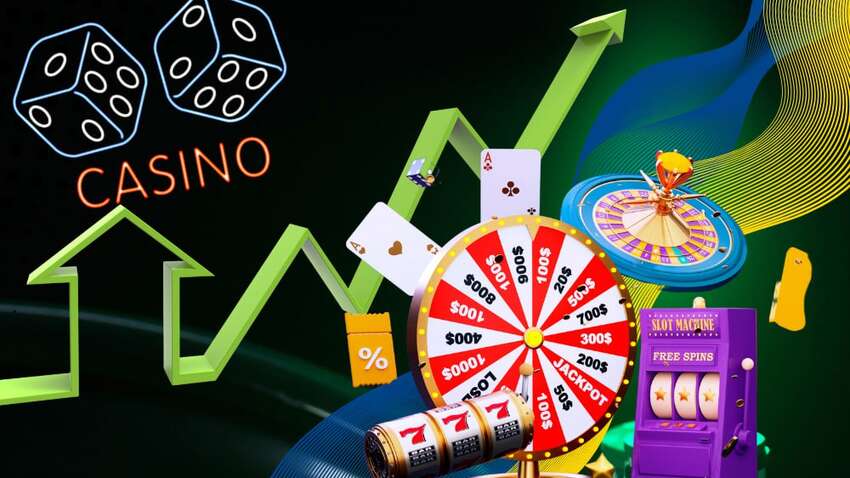 Maximize Your Fun with Spelklubben Casino Bonus Offers