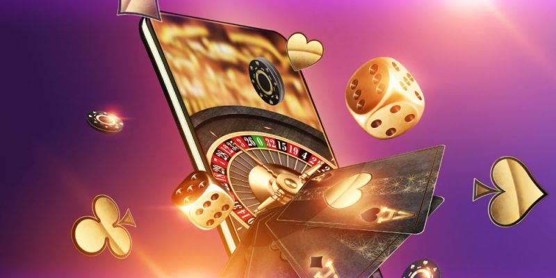Top Casino Promotions You Can Take Advantage Of 1123753422 Top Casino Promotions You Can Take Advantage Of 1123753422