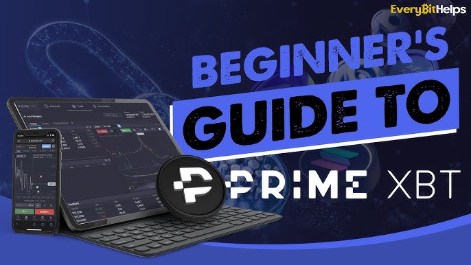 Understanding PrimeXBT Live Trading 1451634313 Understanding PrimeXBT Live Trading 1451634313