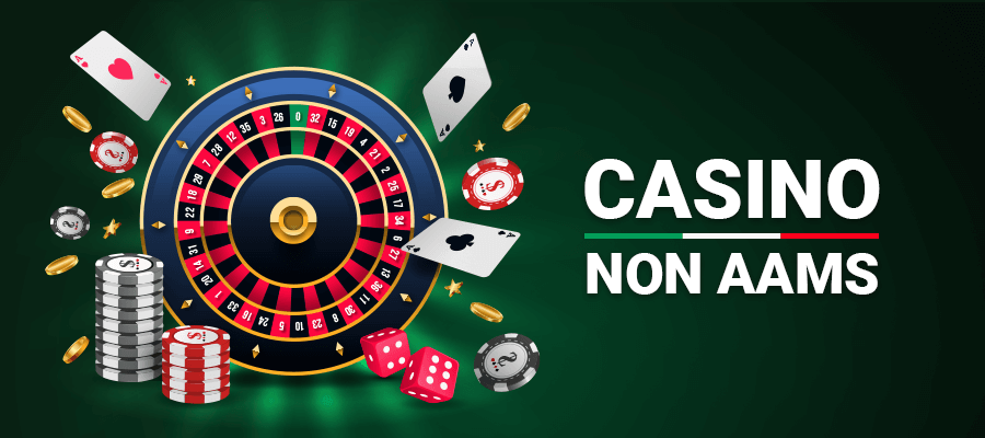 I miglior casino non AAMS legali tutto quello che devi sapere I miglior casino non AAMS legali tutto quello che devi sapere
