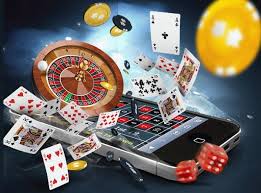 Comparing Mobile Casino Interfaces User Experience and Design