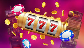 Every Spin Could Be Your Big Win The Thrill of Online Gaming Every Spin Could Be Your Big Win The Thrill of Online Gaming