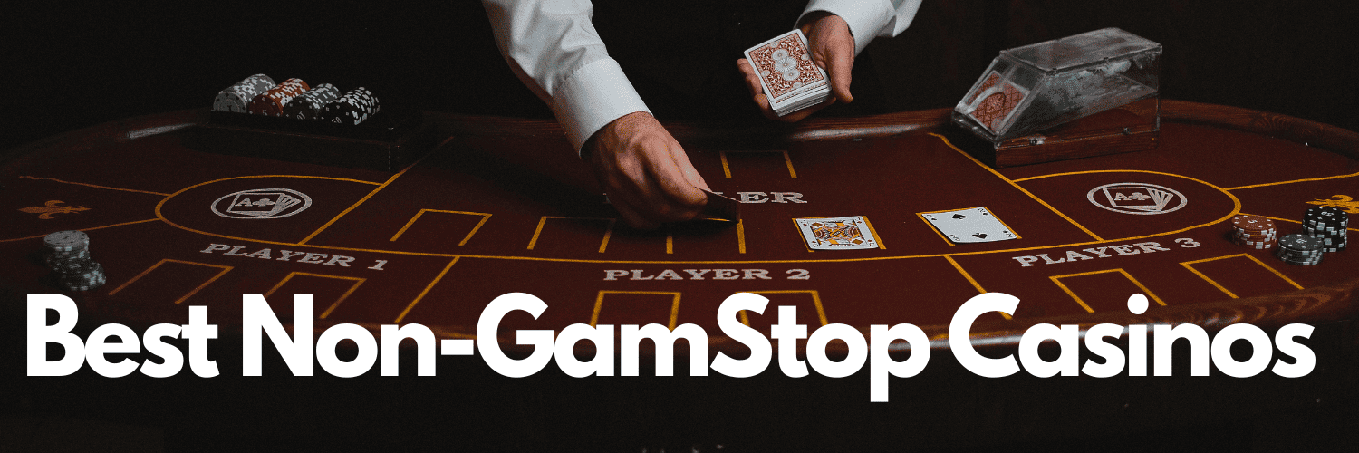 Exploring Casinos Not Registered on Gamstop -1898946607