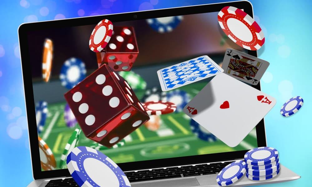 Exploring the World of Online Casino Crypto Palace Exploring the World of Online Casino Crypto Palace