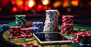 Exploring the World of Online Casino Crypto Palace Exploring the World of Online Casino Crypto Palace