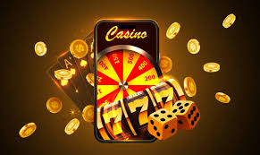 Live Dealer Casinos The Future of Online Gaming -1660368654