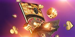 LuckiCasino New Your Ultimate Gaming Adventure Awaits!