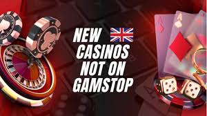 Discover the Best New Non Gamstop Casino Sites 816247705 Discover the Best New Non Gamstop Casino Sites 816247705
