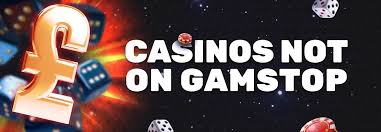 Discover the Best New Non Gamstop Casino Sites 816247705 Discover the Best New Non Gamstop Casino Sites 816247705